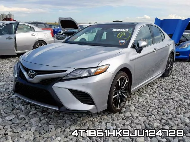 4T1B61HK9JU124728 фото 3
