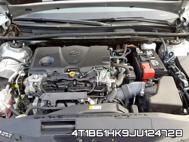 4T1B61HK9JU124728 фото 8