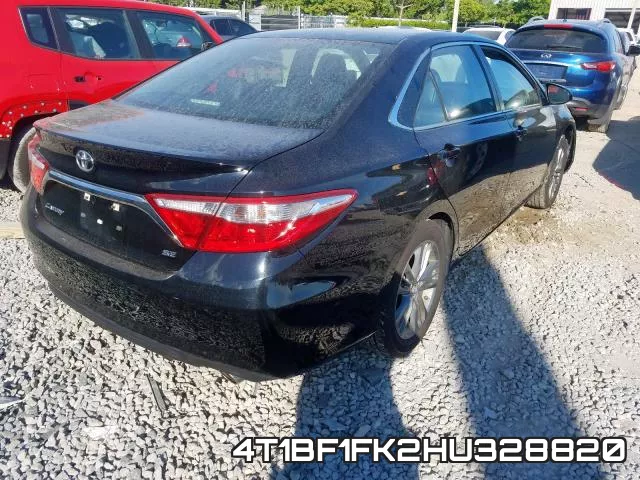 4T1BF1FK2HU328820 фото 5