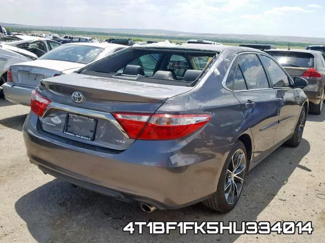 4T1BF1FK5HU334014 фото 5