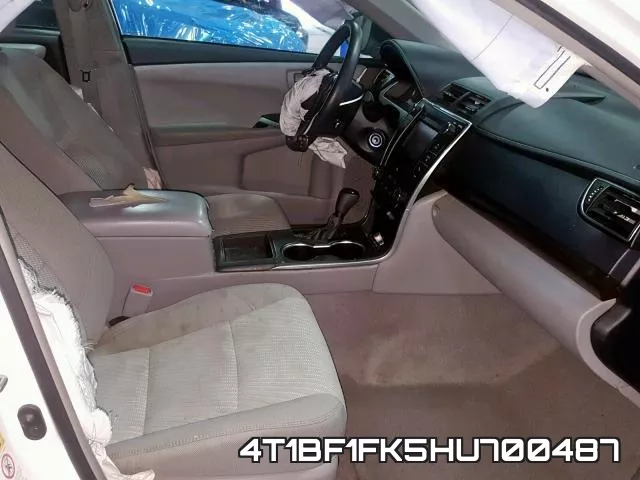 4T1BF1FK5HU700487 фото 6