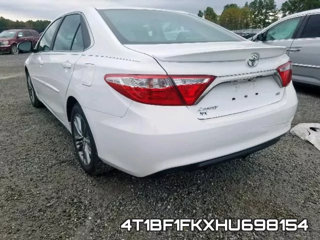 4T1BF1FKXHU698154 фото 4