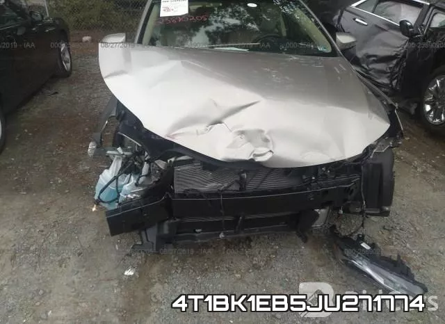 4T1BK1EB5JU271774 фото 7