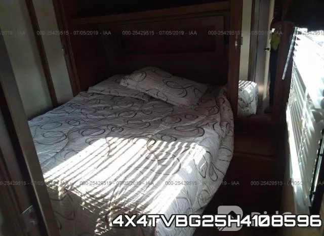4X4TVBG25H4108596 фото 6