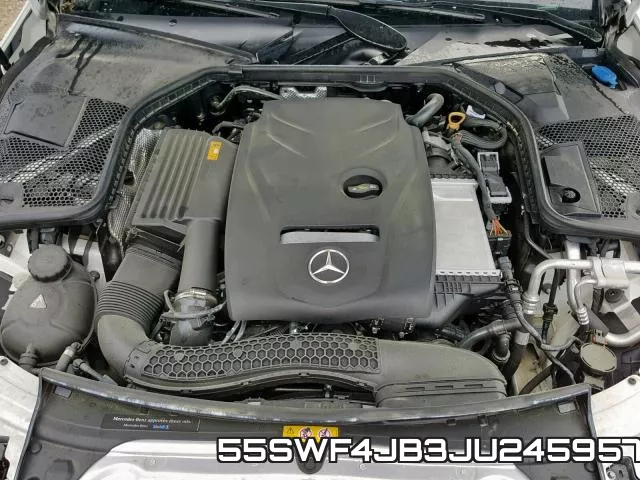 55SWF4JB3JU245957 фото 8