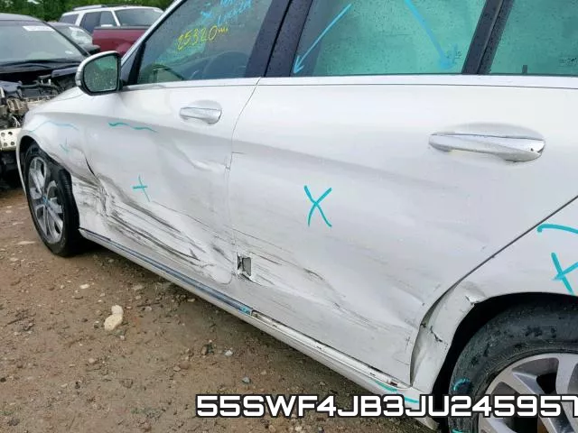 55SWF4JB3JU245957 фото 10