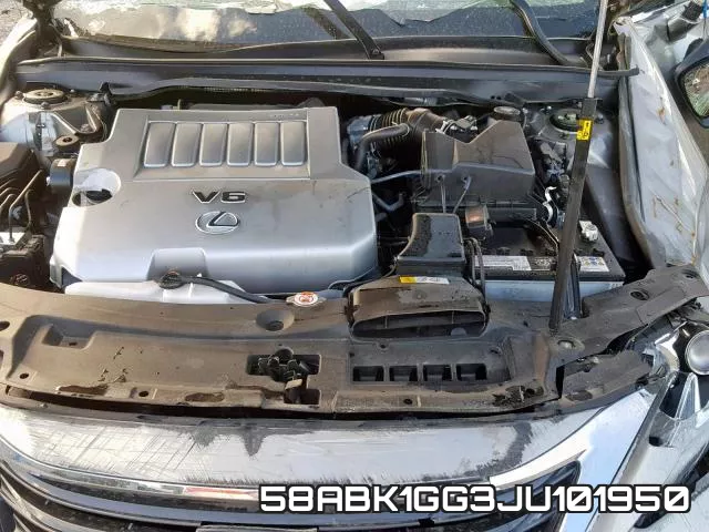 58ABK1GG3JU101950 фото 8