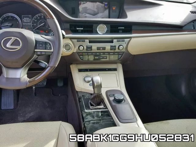 58ABK1GG9HU052831 фото 10