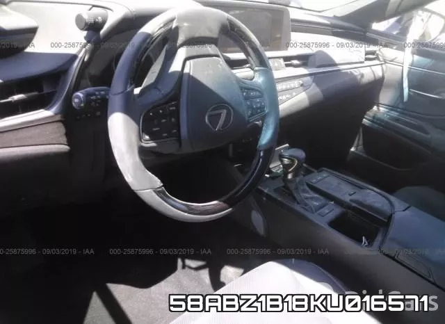 58ABZ1B18KU016571 фото 6