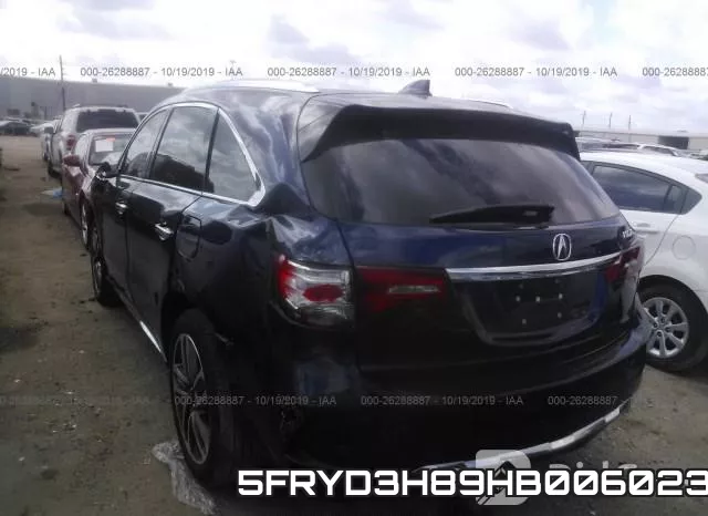 5FRYD3H89HB006023 фото 4