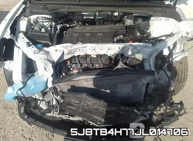 5J8TB4H77JL014706 фото 2