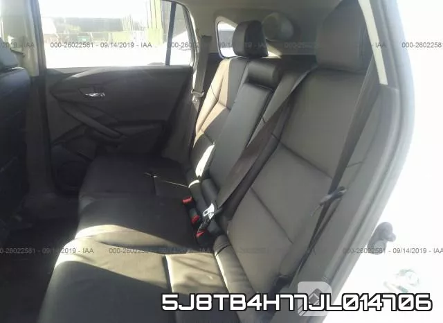 5J8TB4H77JL014706 фото 9