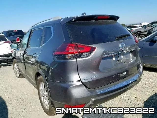 5N1AT2MT1KC823822 фото 4