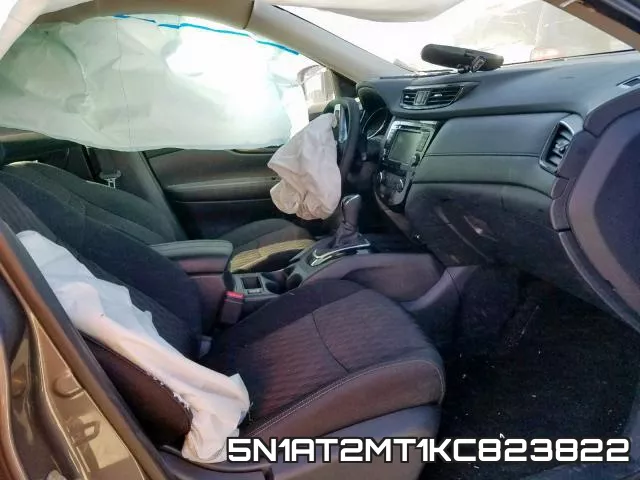 5N1AT2MT1KC823822 фото 6