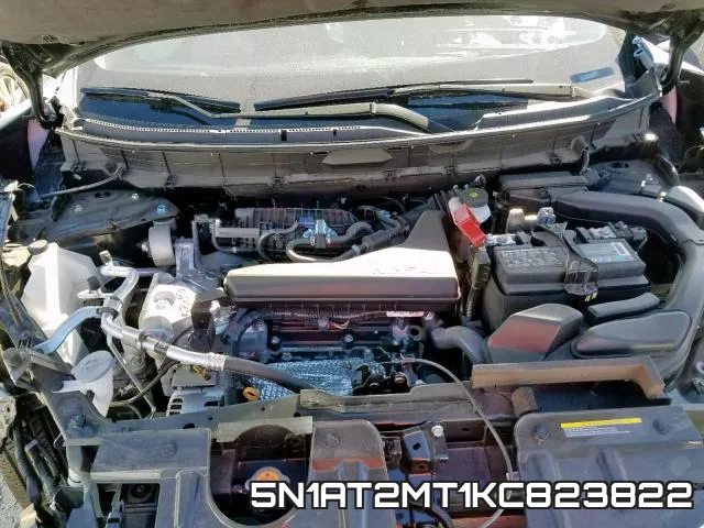 5N1AT2MT1KC823822 фото 8