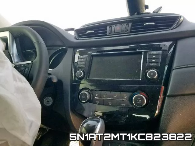 5N1AT2MT1KC823822 фото 10