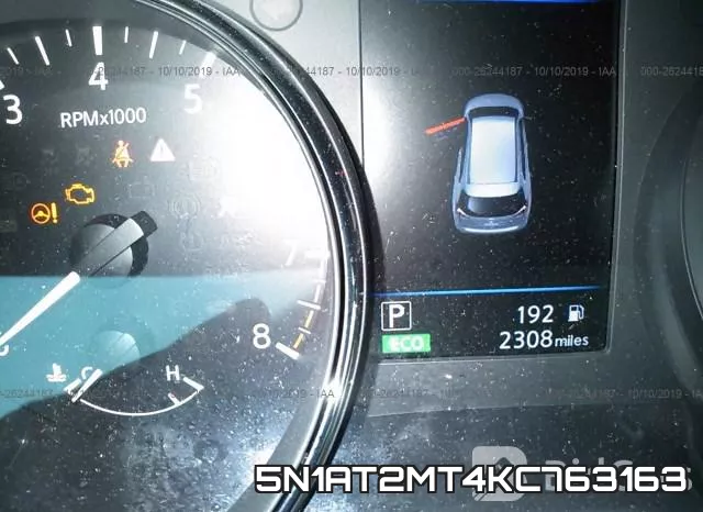 5N1AT2MT4KC763163 фото 8