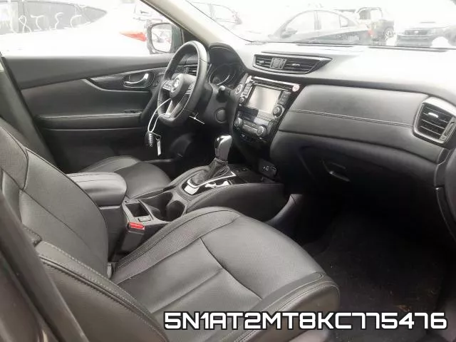 5N1AT2MT8KC775476 фото 6
