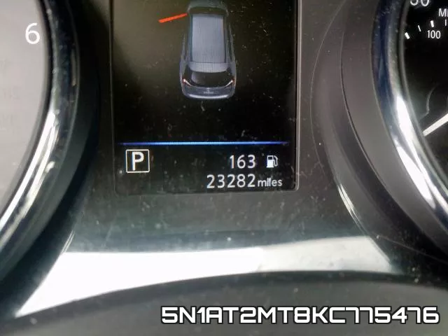 5N1AT2MT8KC775476 фото 9