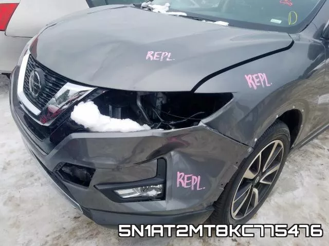 5N1AT2MT8KC775476 фото 10