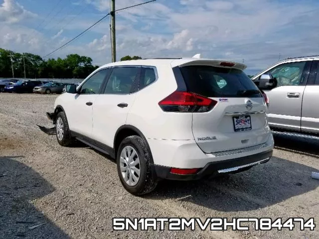 5N1AT2MV2HC784474 фото 4