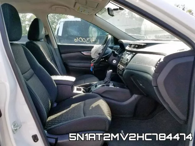 5N1AT2MV2HC784474 фото 6