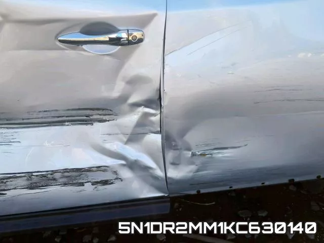 5N1DR2MM1KC630140 фото 2