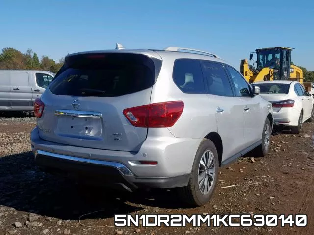 5N1DR2MM1KC630140 фото 5