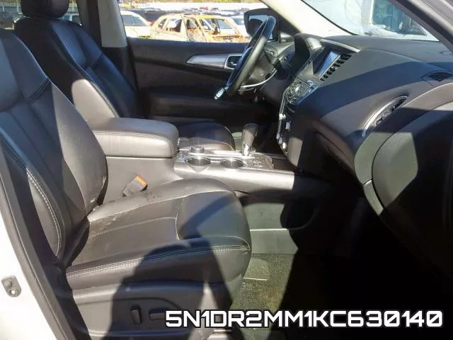 5N1DR2MM1KC630140 фото 6