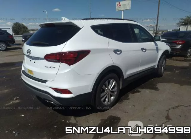 5NMZU4LA7JH094998 фото 4