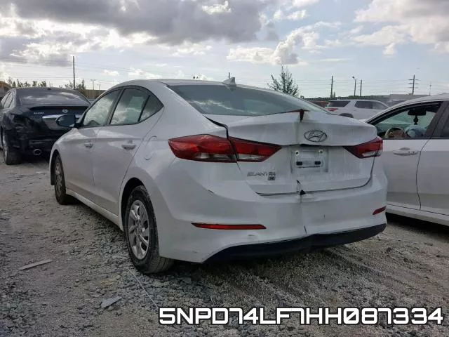 5NPD74LF7HH087334 фото 4