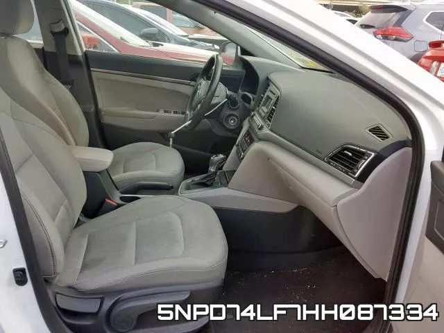 5NPD74LF7HH087334 фото 6