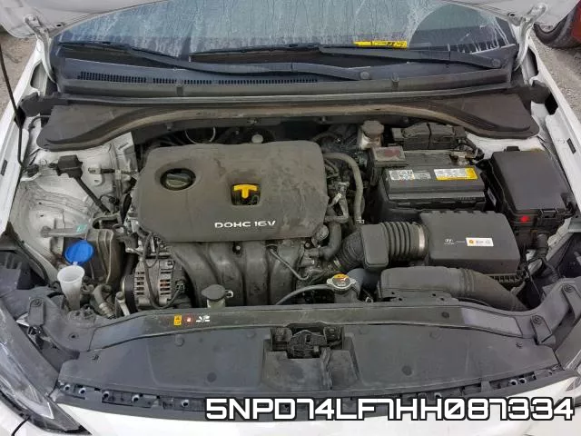 5NPD74LF7HH087334 фото 8