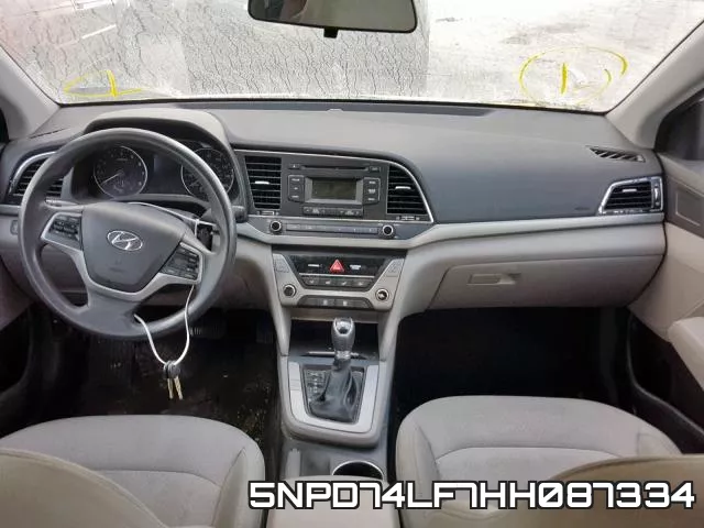 5NPD74LF7HH087334 фото 10