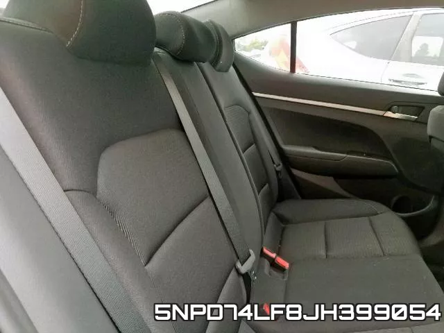 5NPD74LF8JH399054 фото 7