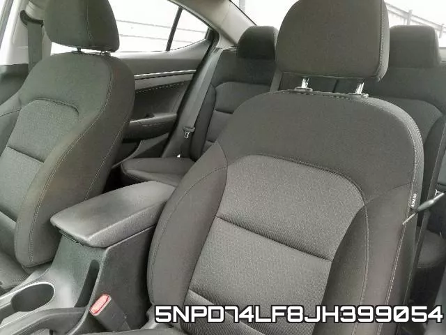 5NPD74LF8JH399054 фото 10