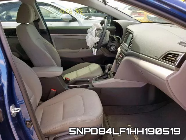 5NPD84LF1HH190519 фото 6