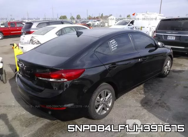 5NPD84LF1JH397675 фото 5