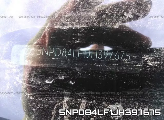 5NPD84LF1JH397675 фото 10