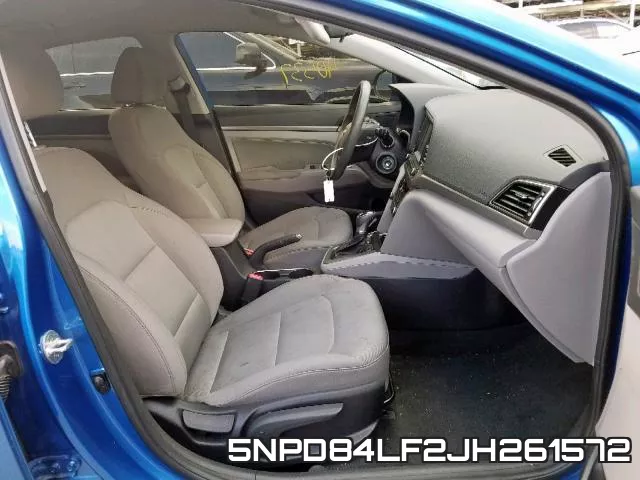 5NPD84LF2JH261572 фото 6