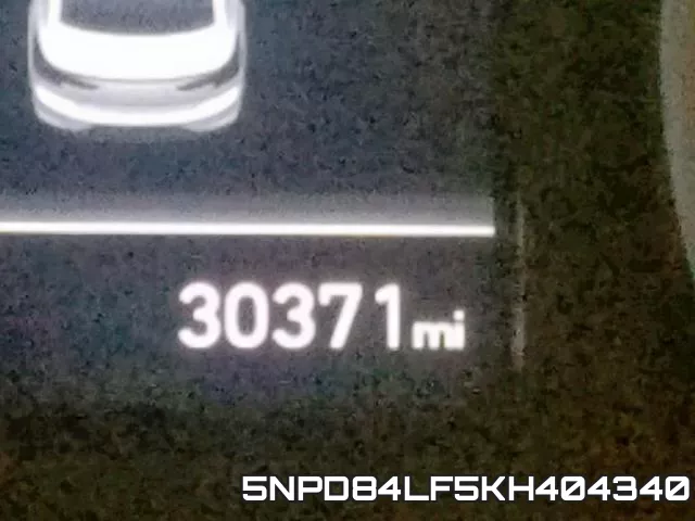 5NPD84LF5KH404340 фото 9