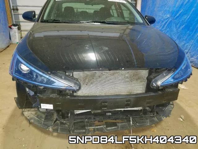 5NPD84LF5KH404340 фото 10