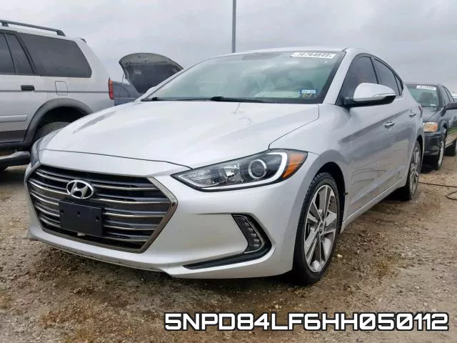 5NPD84LF6HH050112 фото 3