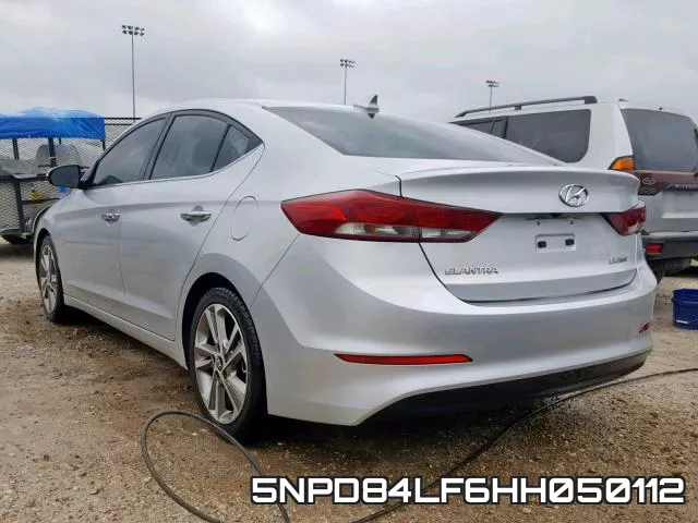 5NPD84LF6HH050112 фото 4