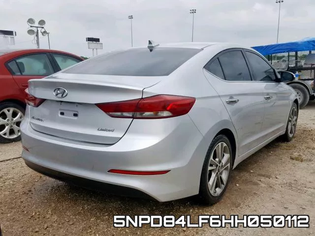 5NPD84LF6HH050112 фото 5