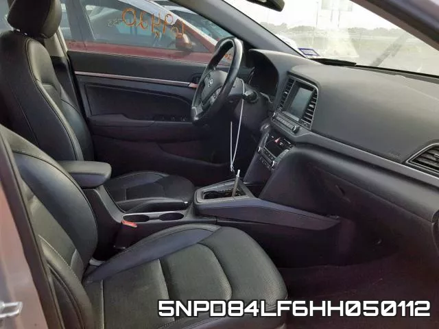 5NPD84LF6HH050112 фото 6