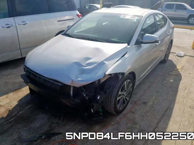 5NPD84LF6HH052250 фото 3