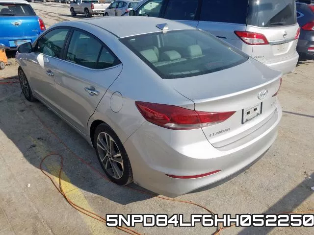 5NPD84LF6HH052250 фото 4