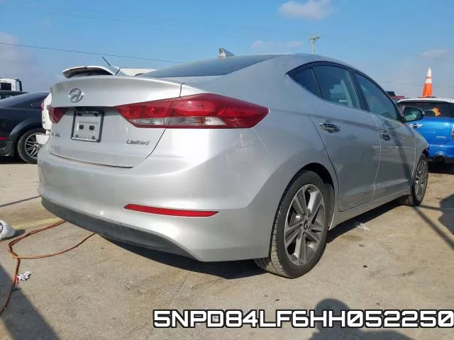 5NPD84LF6HH052250 фото 5