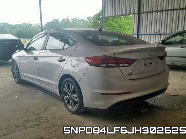 5NPD84LF6JH302625 фото 4
